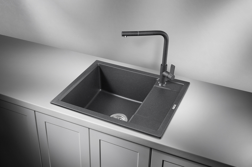 Картинка GRANULA 6002, ЧЁРНЫЙ