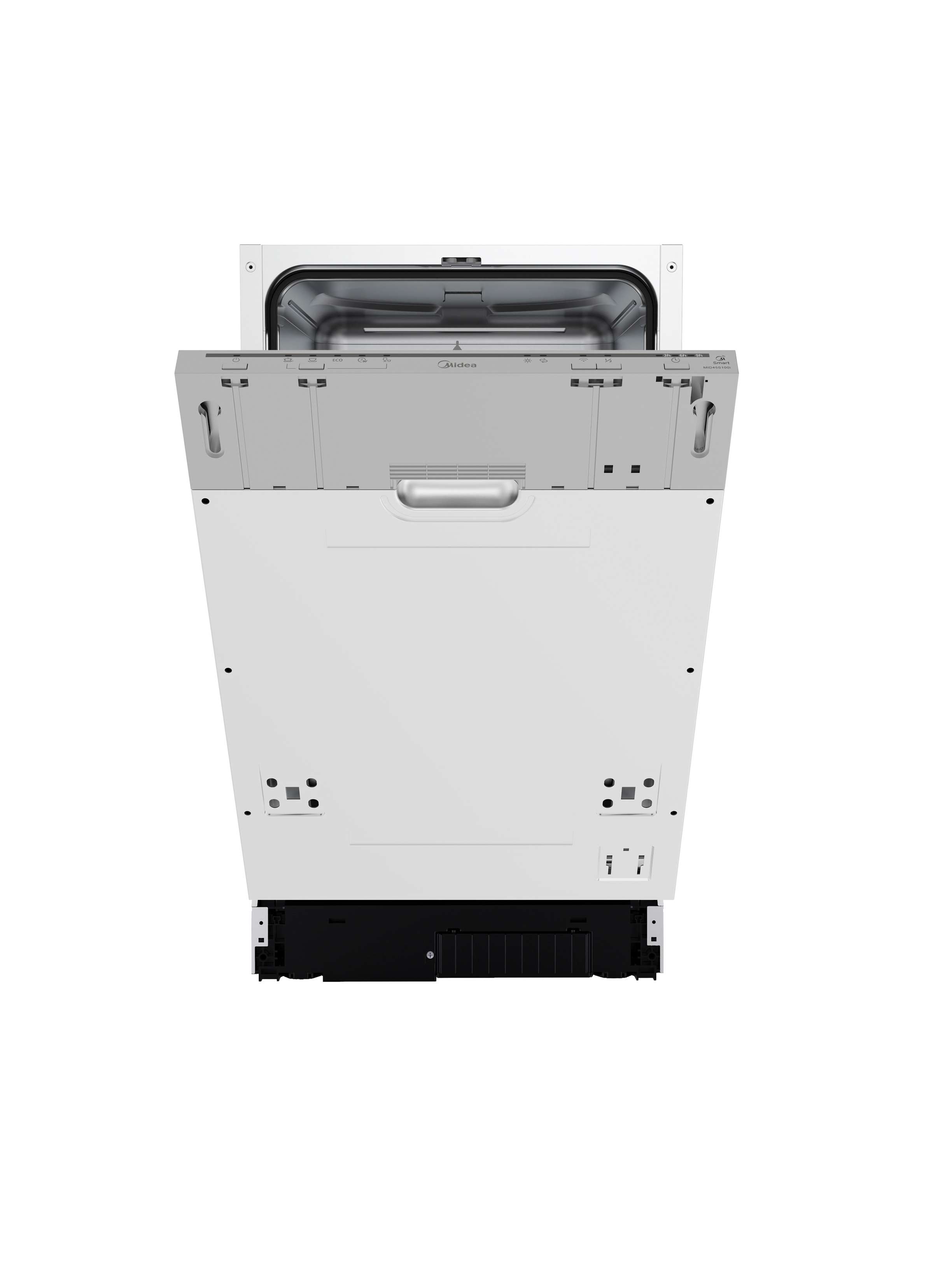 Превью картинка Посудомоечная машина 45см встраиваемая Midea MID45S100i #3