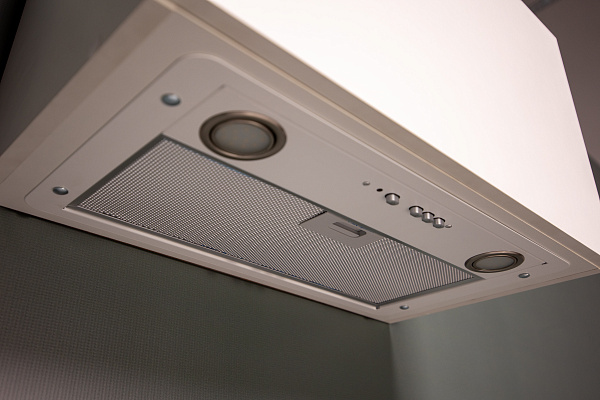 Превью картинка Полновстраиваемая вытяжка Elikor Врезной блок Flat 72П-650-К3Д #2