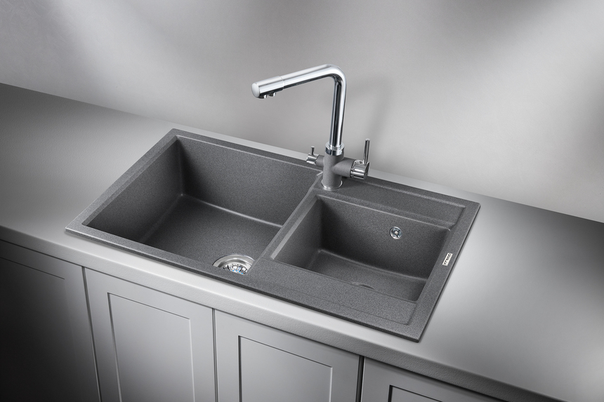 Картинка GRANULA 8201, ГРАФИТ