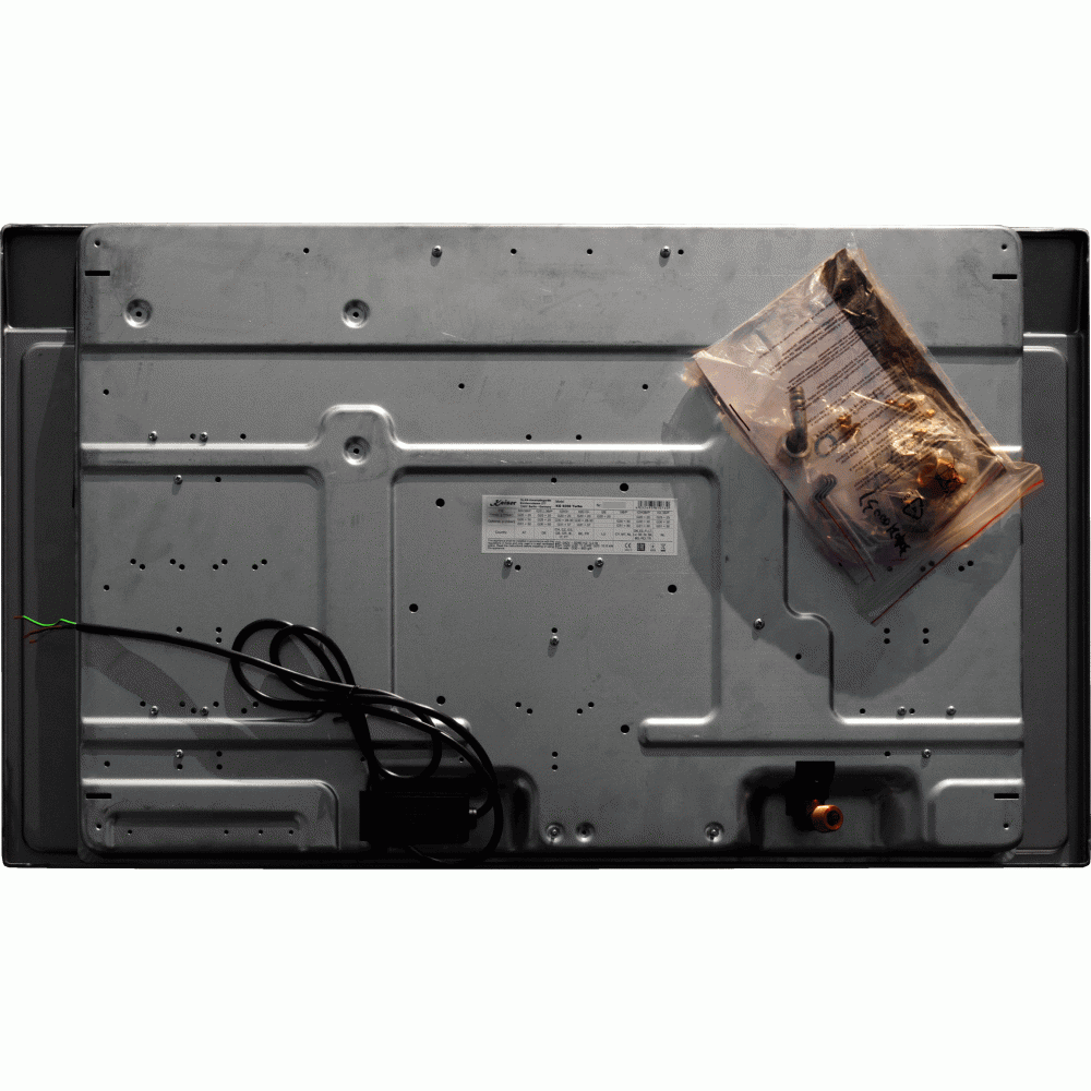 Превью картинка Газовая варочная панель Kaiser KG 9356 Turbo #6