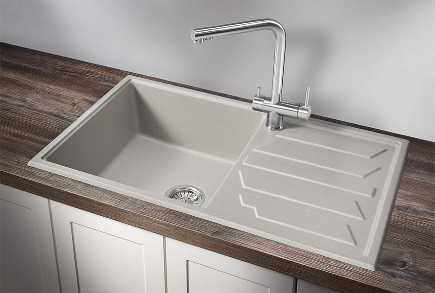 Картинка GRANULA 8601, БАЗАЛЬТ