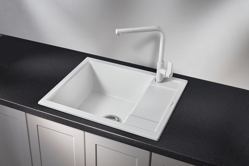 Картинка GRANULA 6002, АРКТИК