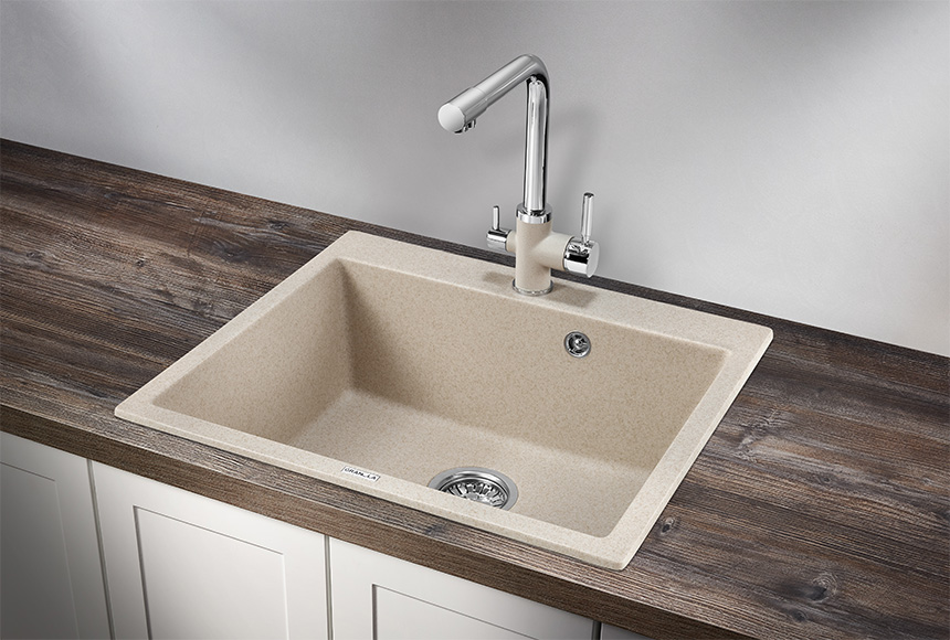 Картинка GRANULA 6001, ПИРИТ