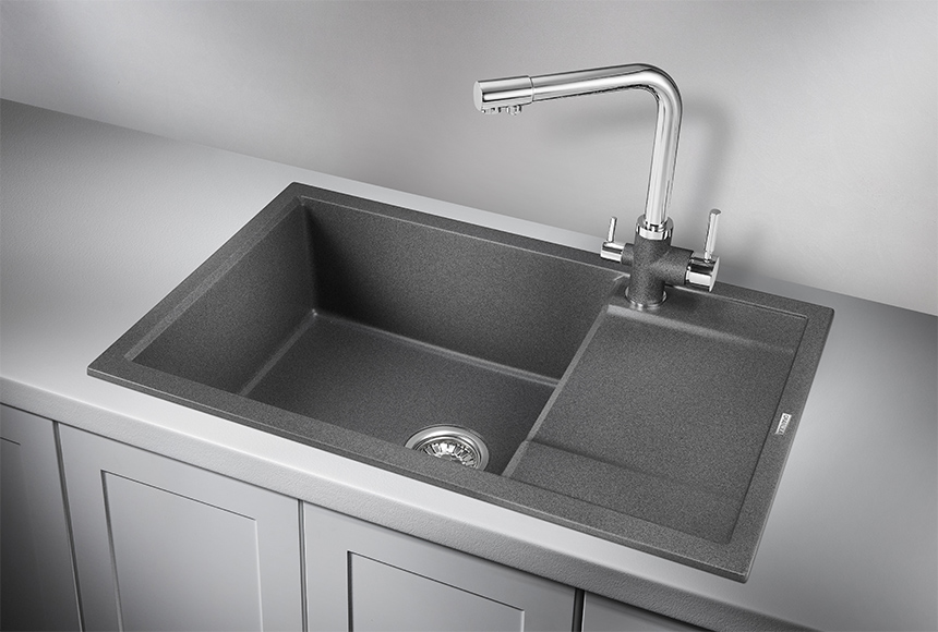 Картинка GRANULA 7805, ГРАФИТ