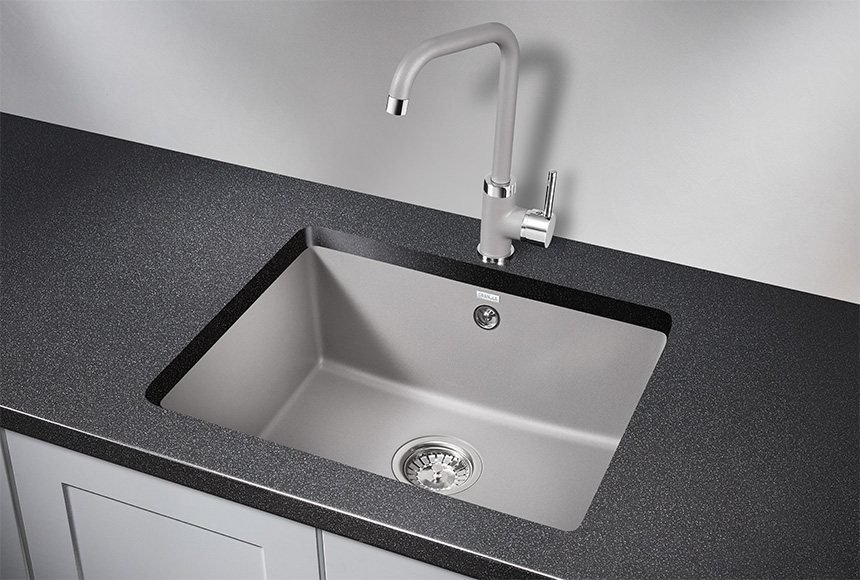 Картинка GRANULA 5551, АЛЮМИНИУМ