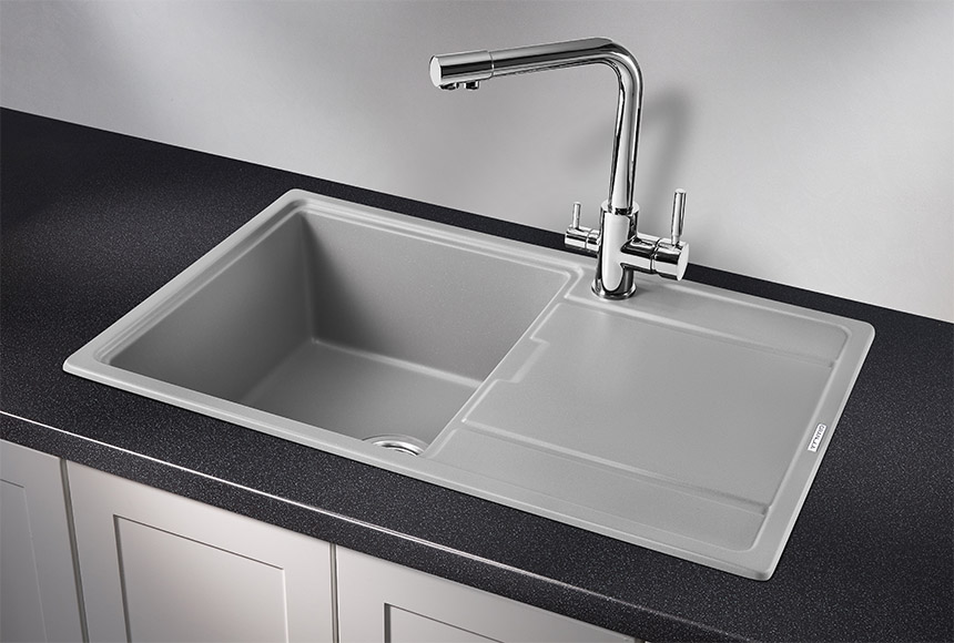 Картинка GRANULA 7804, АЛЮМИНИУМ