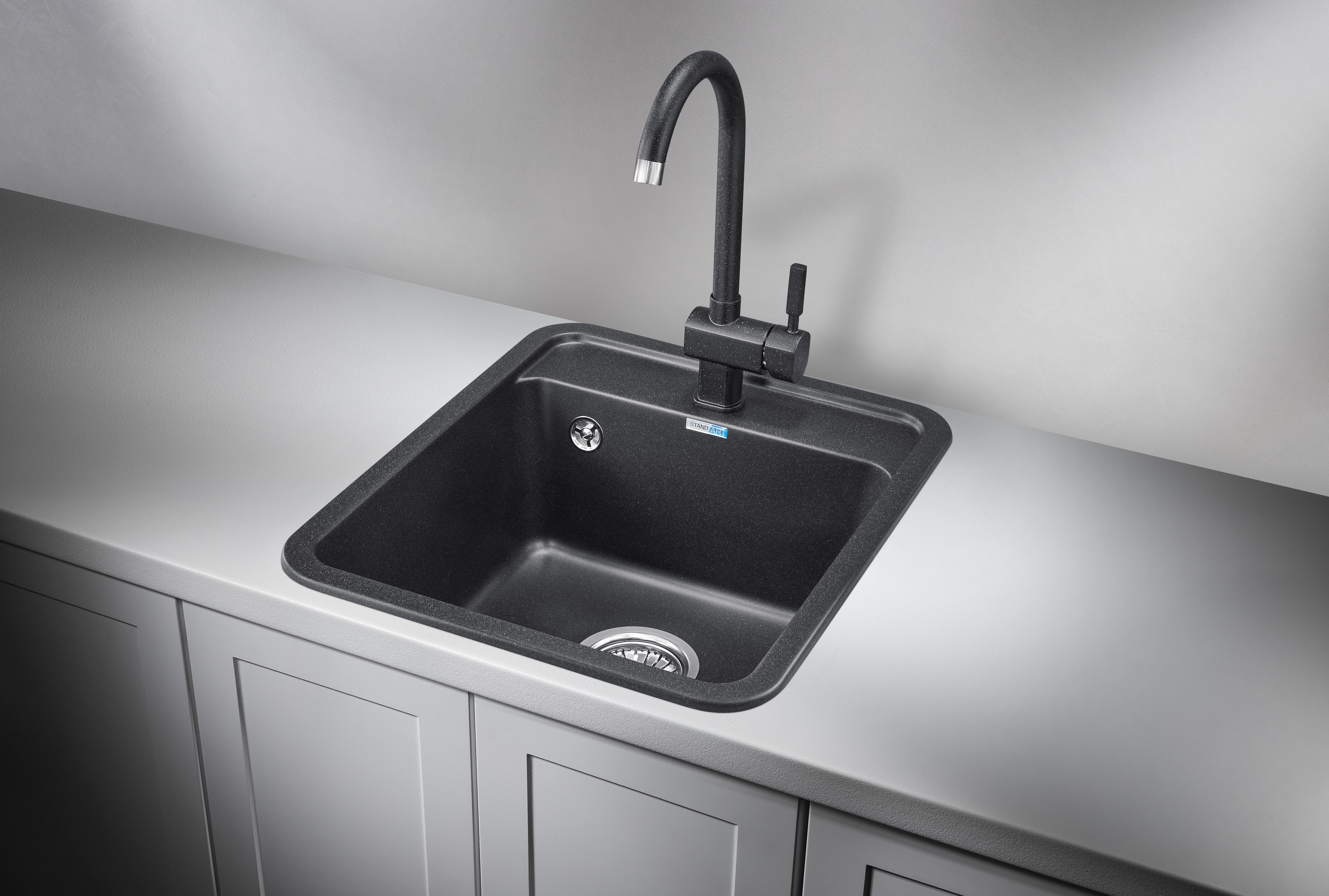 Картинка GRANULA 4202, ЧЁРНЫЙ