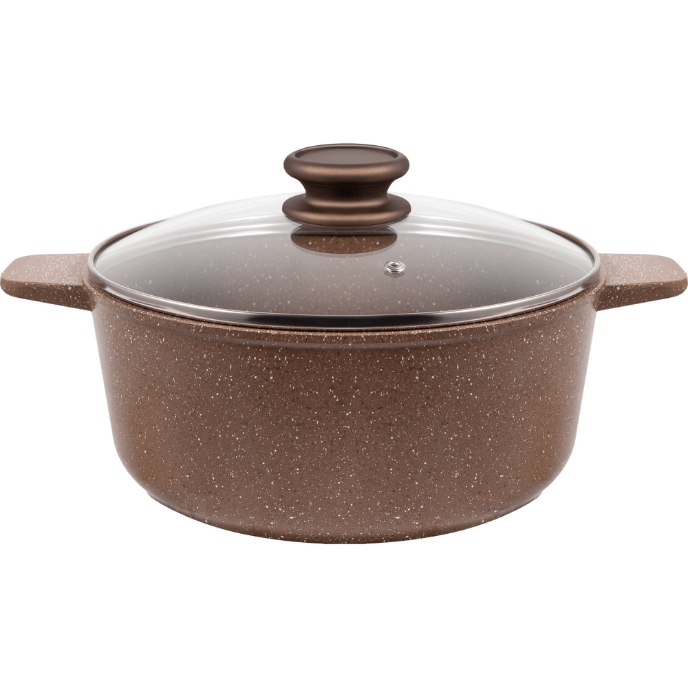 Фото Кастрюля Maunfeld MF24CRM01CR