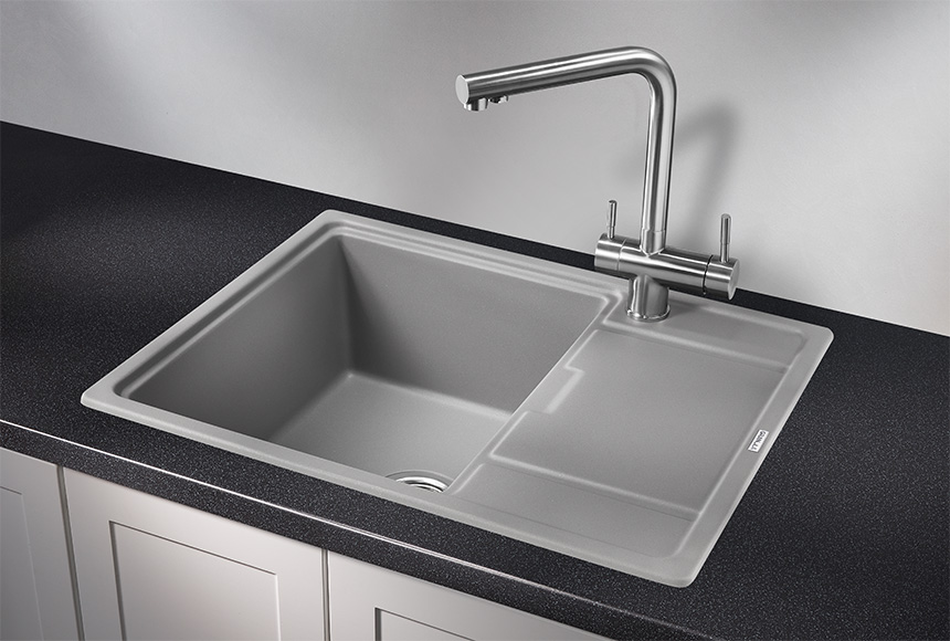 Картинка GRANULA 6503, АЛЮМИНИУМ