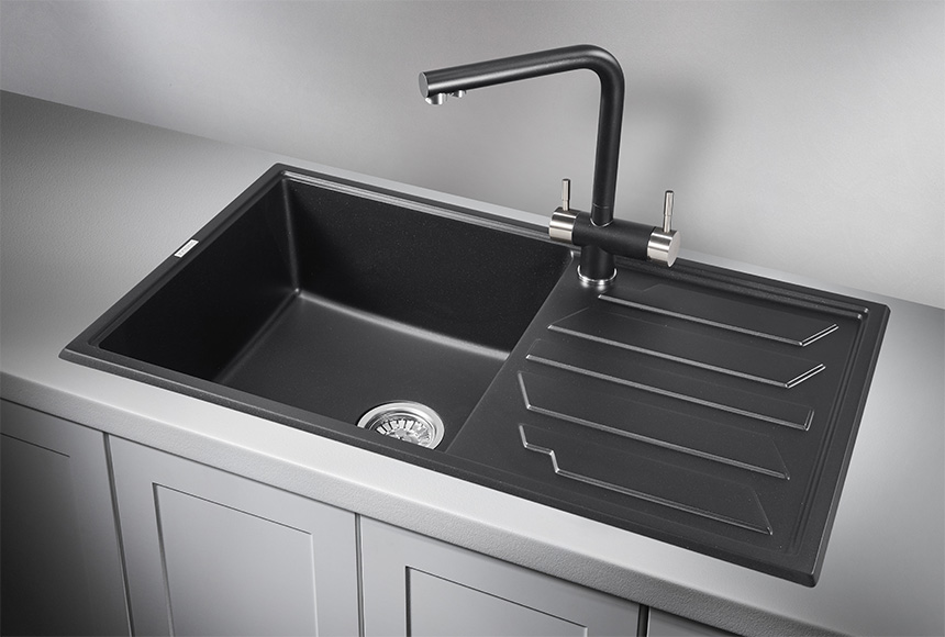 Картинка GRANULA 8601, ШВАРЦ