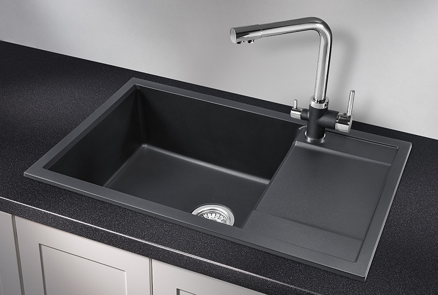 Картинка GRANULA 7805, ШВАРЦ