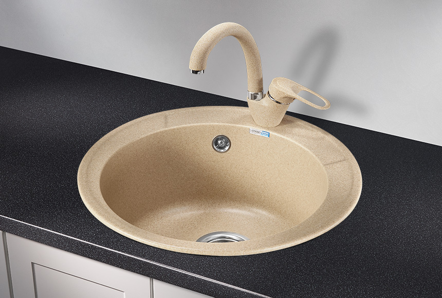 Картинка GRANULA 4802, БЕЖЕВЫЙ