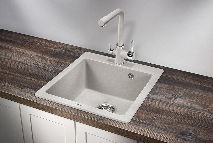 Картинка GRANULA 4651, БАЗАЛЬТ