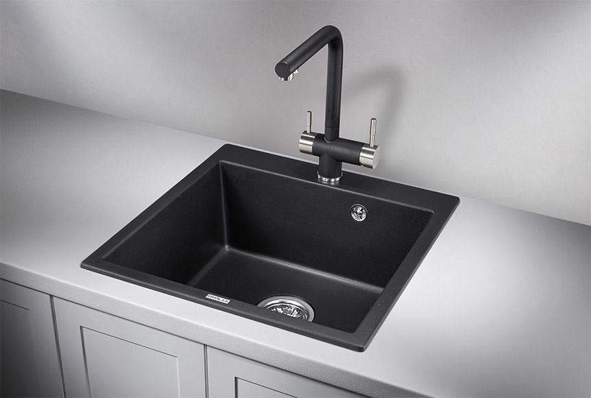 Картинка GRANULA 5102, ШВАРЦ