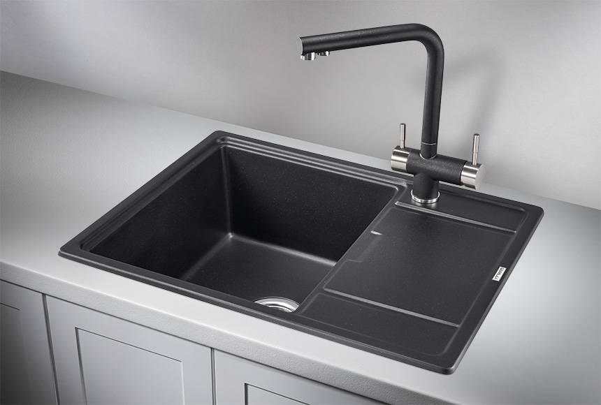 Картинка GRANULA 6503, ШВАРЦ