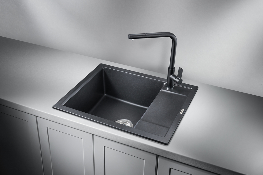 Картинка GRANULA 6002, ШВАРЦ