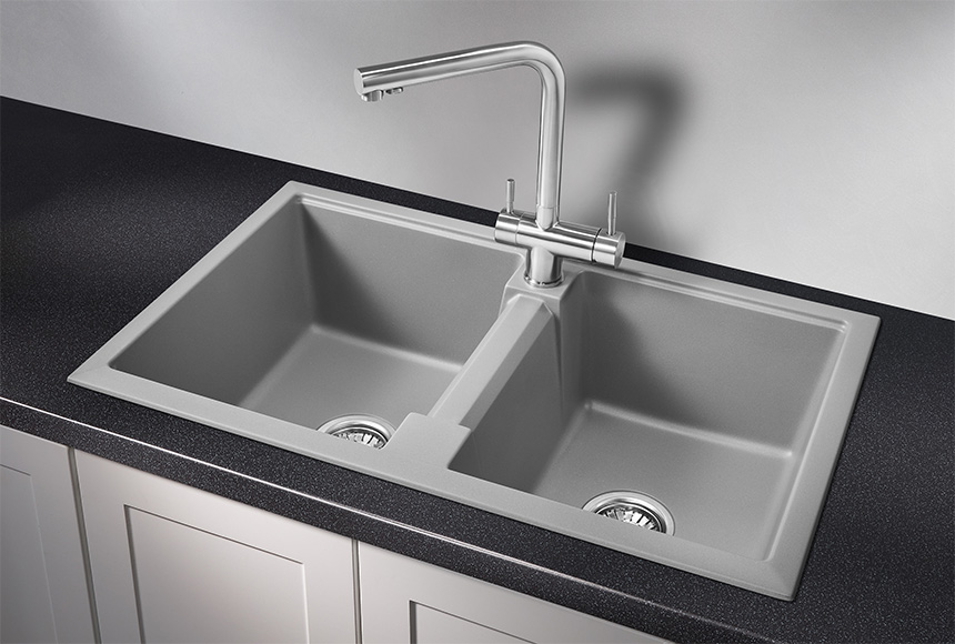 Картинка GRANULA 8101, АЛЮМИНИУМ