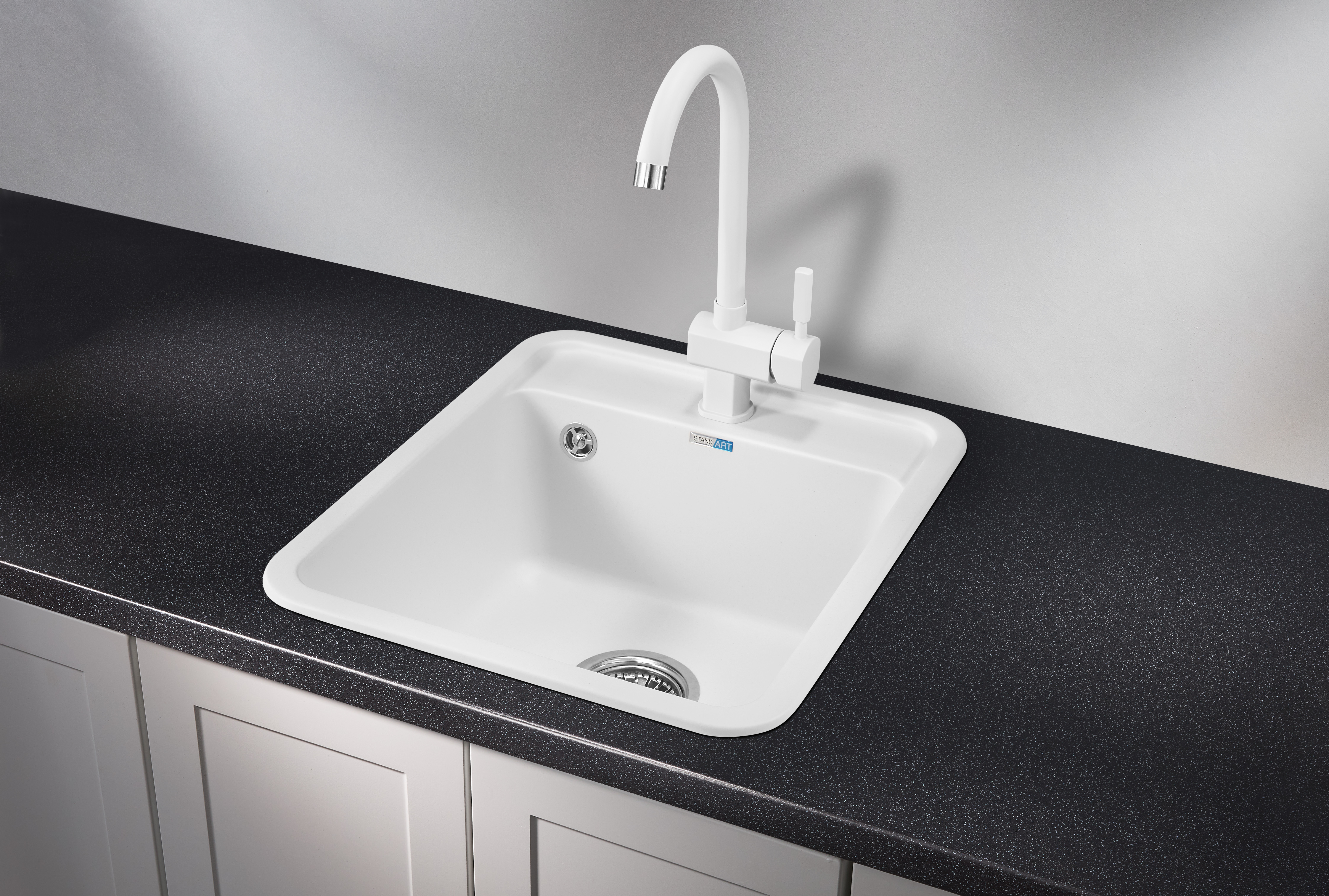 Картинка GRANULA 4202, БЕЛЫЙ