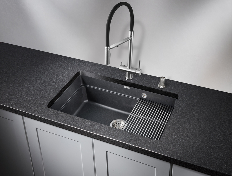 Картинка GRANULA 7303U, ШВАРЦ