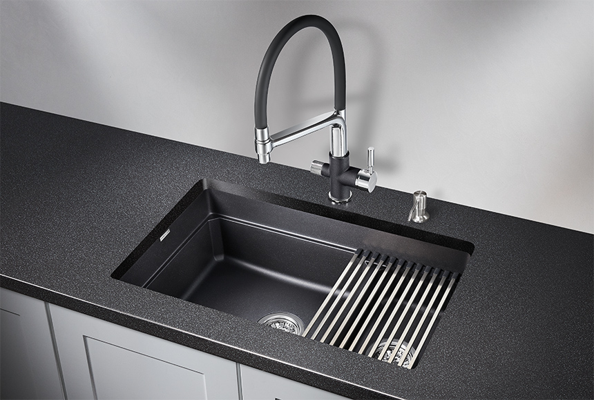 Картинка GRANULA 7304U, ШВАРЦ