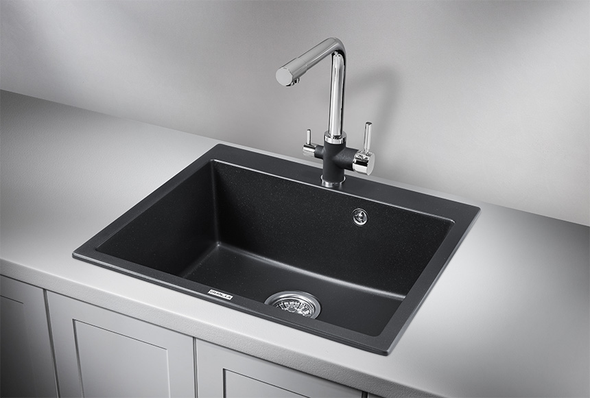 Картинка GRANULA 6001, ШВАРЦ