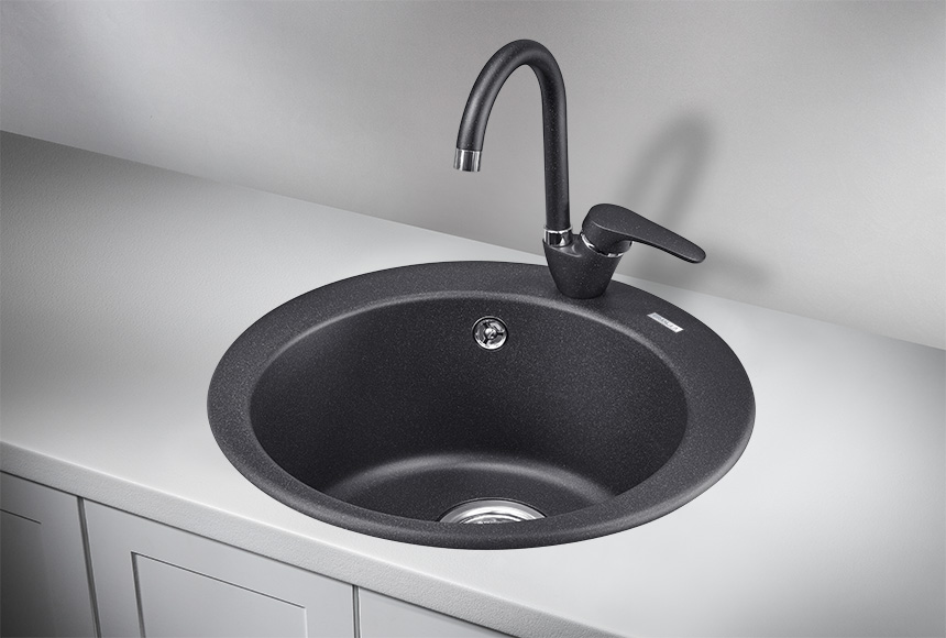 Картинка GRANULA 4801, ЧЁРНЫЙ