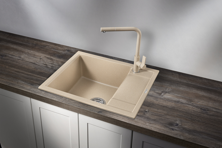 Картинка GRANULA 6002, ПЕСОК