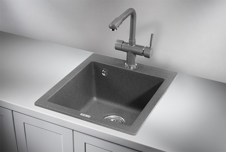 Картинка GRANULA 4201, ГРАФИТ