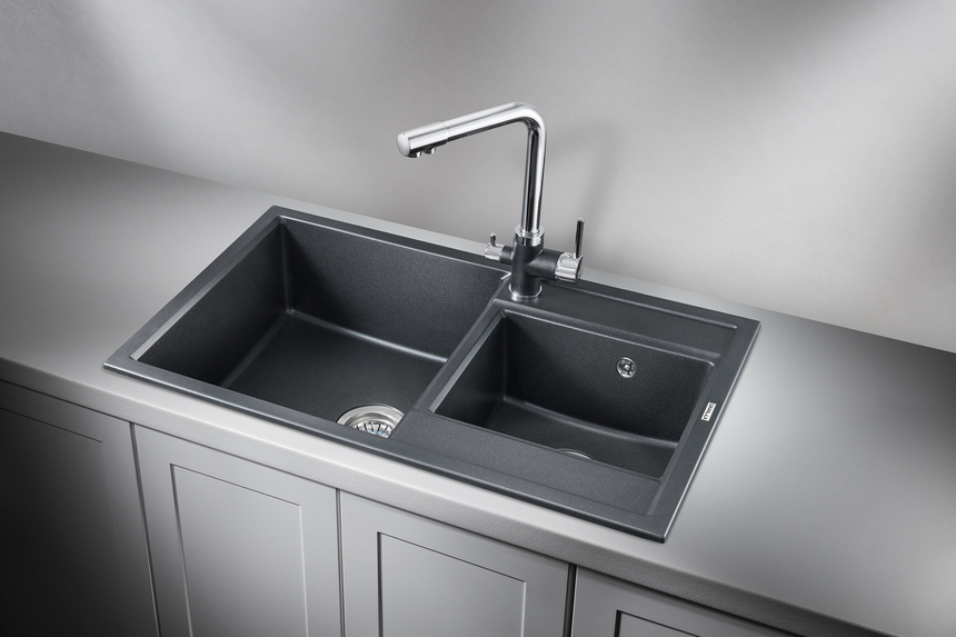 Картинка GRANULA 8201, ШВАРЦ