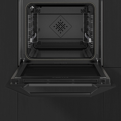 Превью картинка Электрический духовой шкаф De Dietrich DOP4741B #6