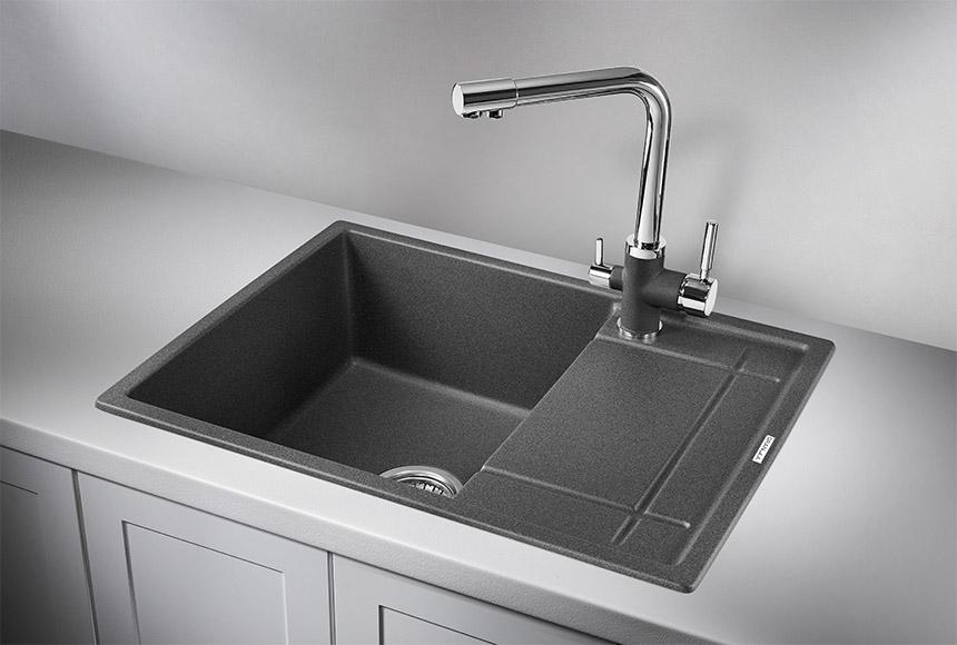 Картинка GRANULA 6501, ГРАФИТ