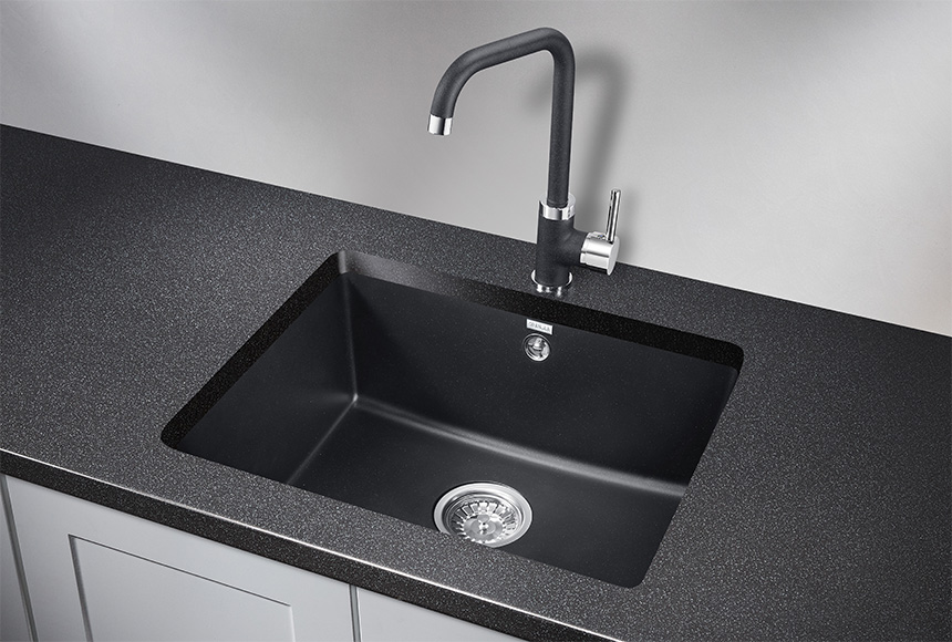 Картинка GRANULA 5551, ШВАРЦ