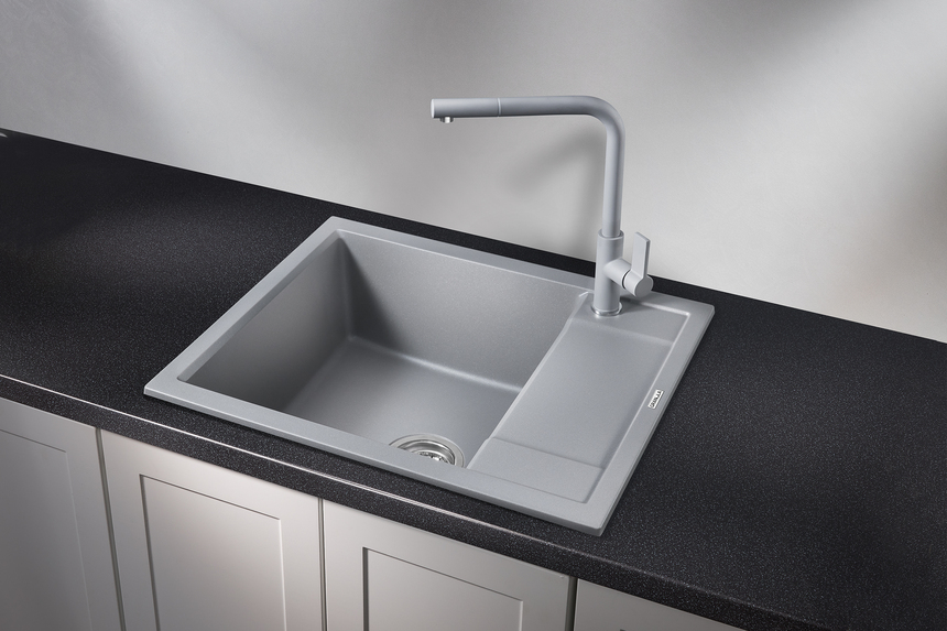 Картинка GRANULA 6002, АЛЮМИНИУМ