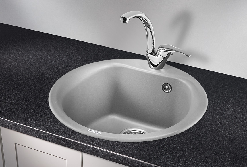 Картинка GRANULA 5101, АЛЮМИНИУМ