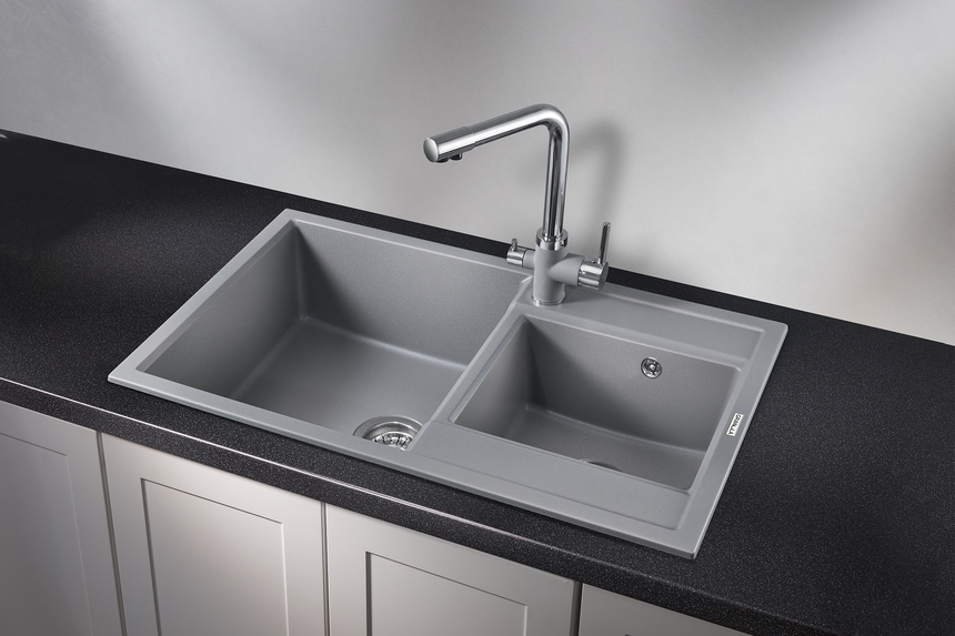 Картинка GRANULA 8201, АЛЮМИНИУМ