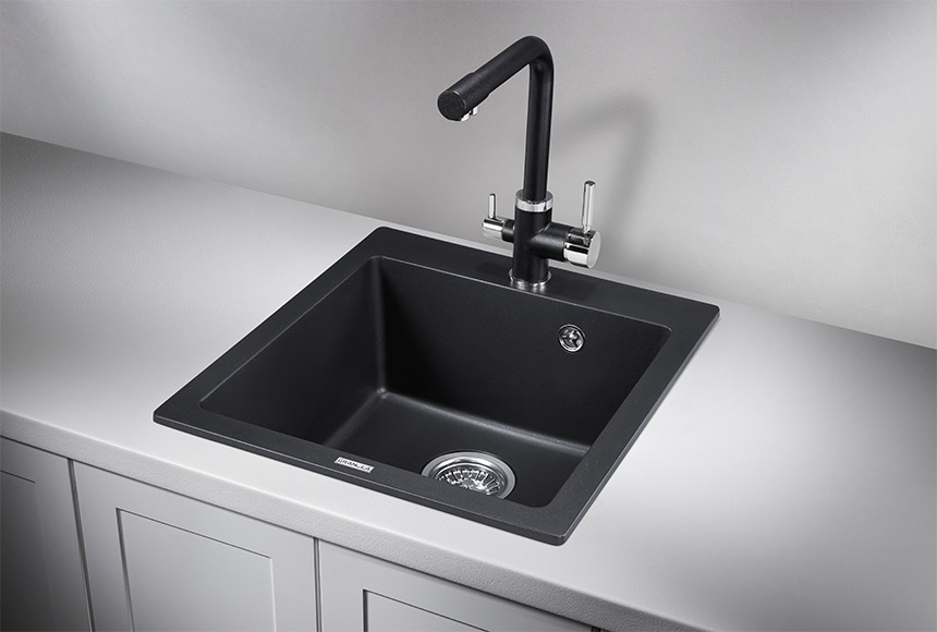 Картинка GRANULA 4651, ШВАРЦ