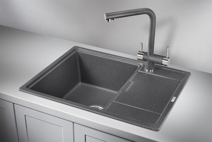 Картинка GRANULA 6503, ГРАФИТ