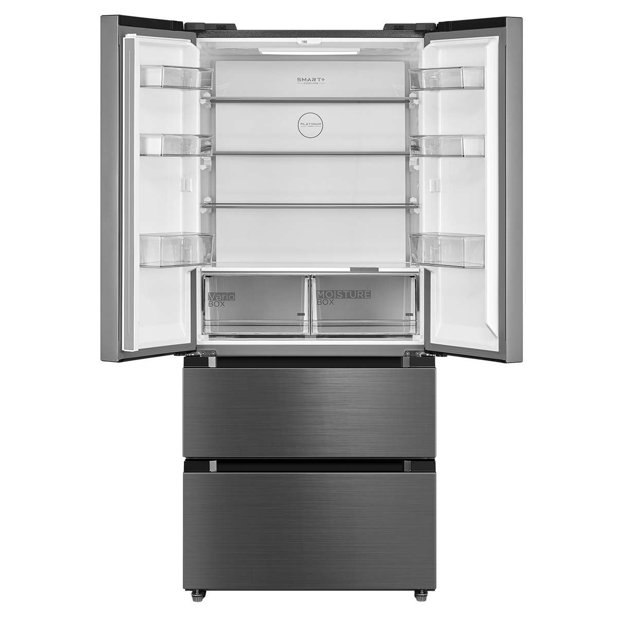 Превью картинка  Холодильник side by side Midea MDRF692MIE46 #6