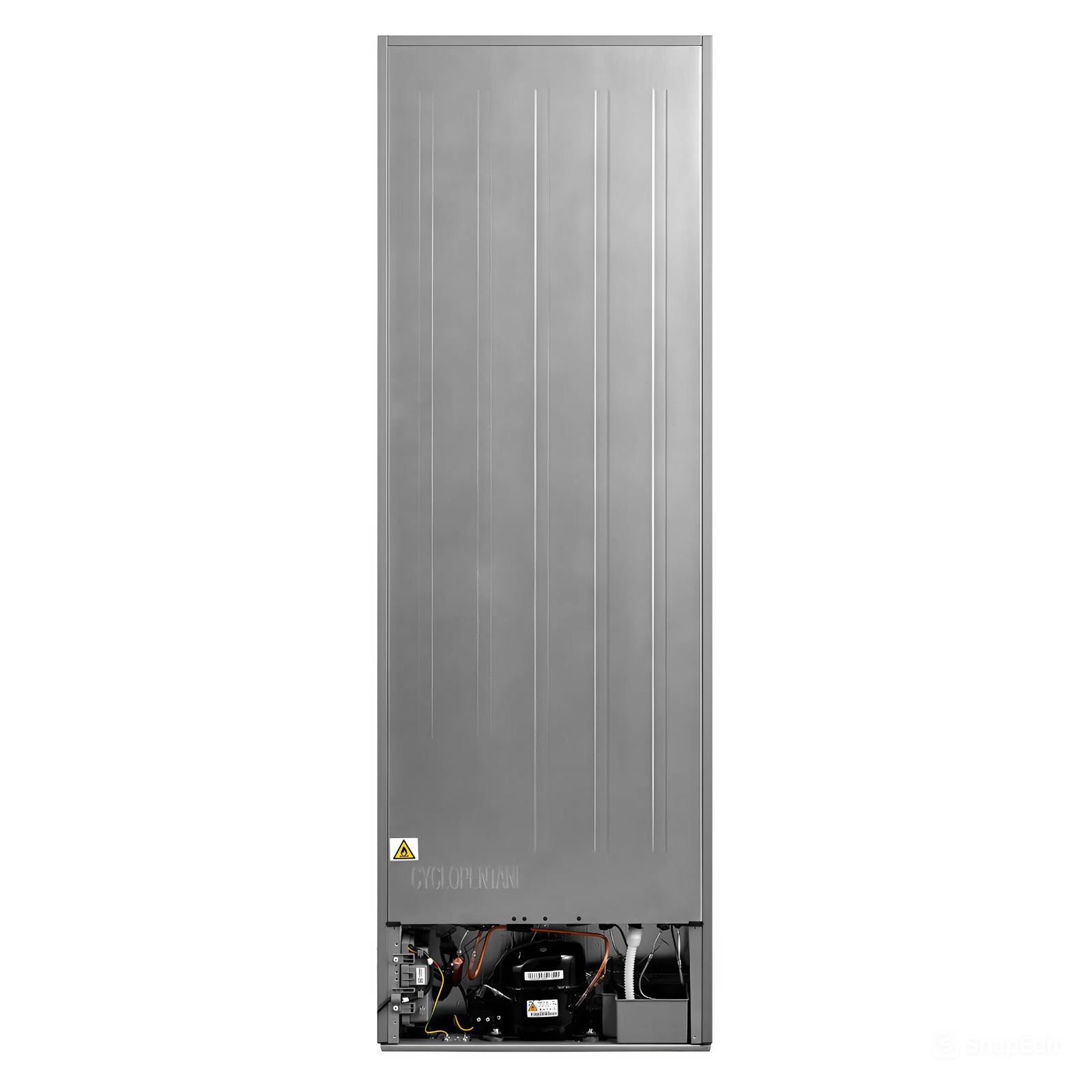 Превью картинка Холодильник с нижней морозилкой Midea MDRB473MGF01OM #7
