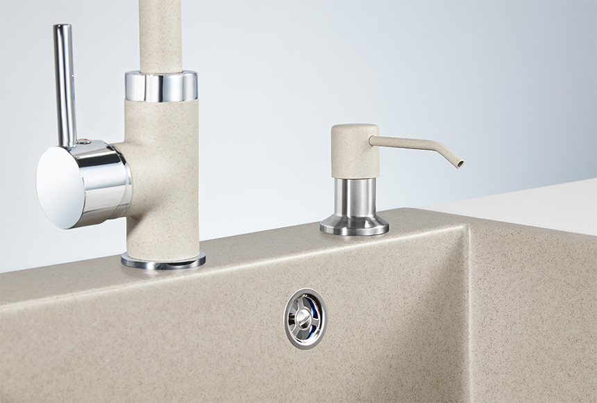 Фото Дозатор GRANULA 1403, ПИРИТ