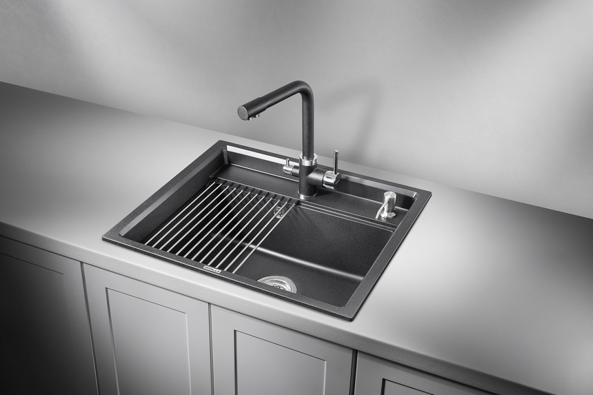 Картинка GRANULA 6003, ЧЁРНЫЙ