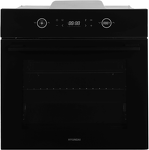 Превью картинка Электрический духовой шкаф Hyundai HEO 6752 BG #3