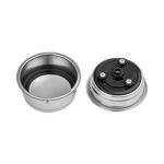 Превью картинка Кофемашина Maunfeld MF-737BG PRO #12