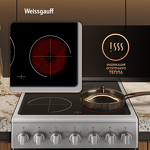 Превью картинка Электрическая плита Weissgauff WESM 5260 X #18