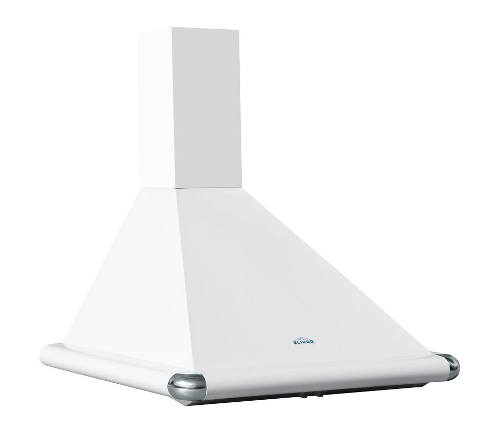Фото Купольная вытяжка Elikor SA6211WS