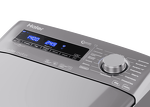 Превью картинка Стиральная машина с вертикальной загрузкой Haier RTXS G584TMHR-07 #3