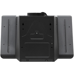 Превью картинка Наклонная вытяжка KRONA URAN 600 DN BLACK 4S #6