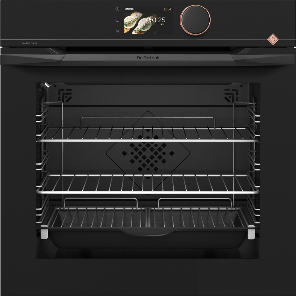 Фото Электрический духовой шкаф De Dietrich DOP4741H