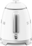 Превью картинка Чайник Smeg KLF05WHEU #8